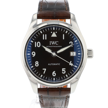 IWC - Pilot's Watch 36 Antoine de Saint-Exupery NEW '25