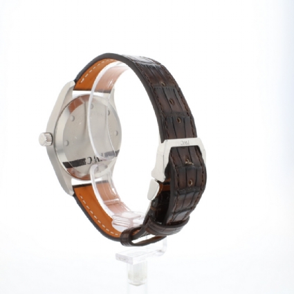 Pilot's Watch 36 Brown Dial NEW '25