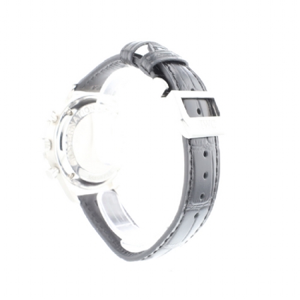 Portugieser Chronograph Silver