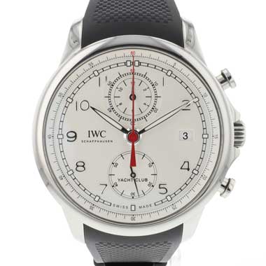IWC - Portugieser Yacht Club