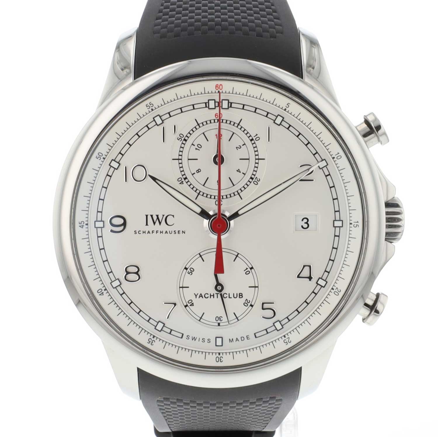 Portugieser Yacht Club
