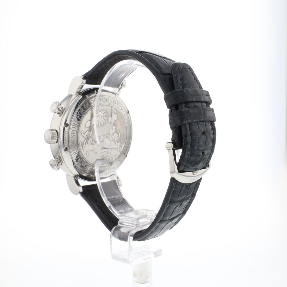 Portofino Chrono Laureus Limited Edition
