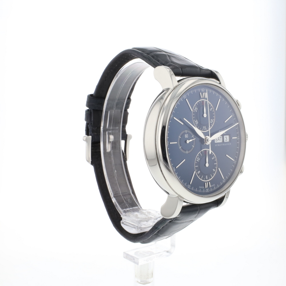 Portofino Chrono Laureus Limited Edition