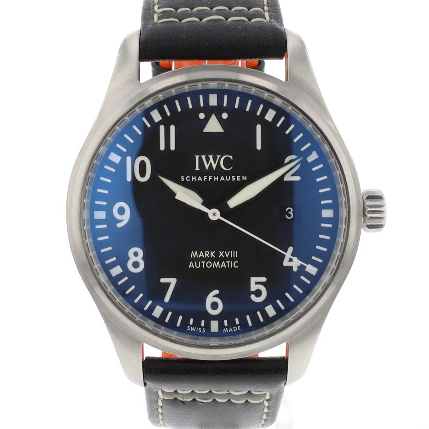 Pilot's Watch Mark XVIII