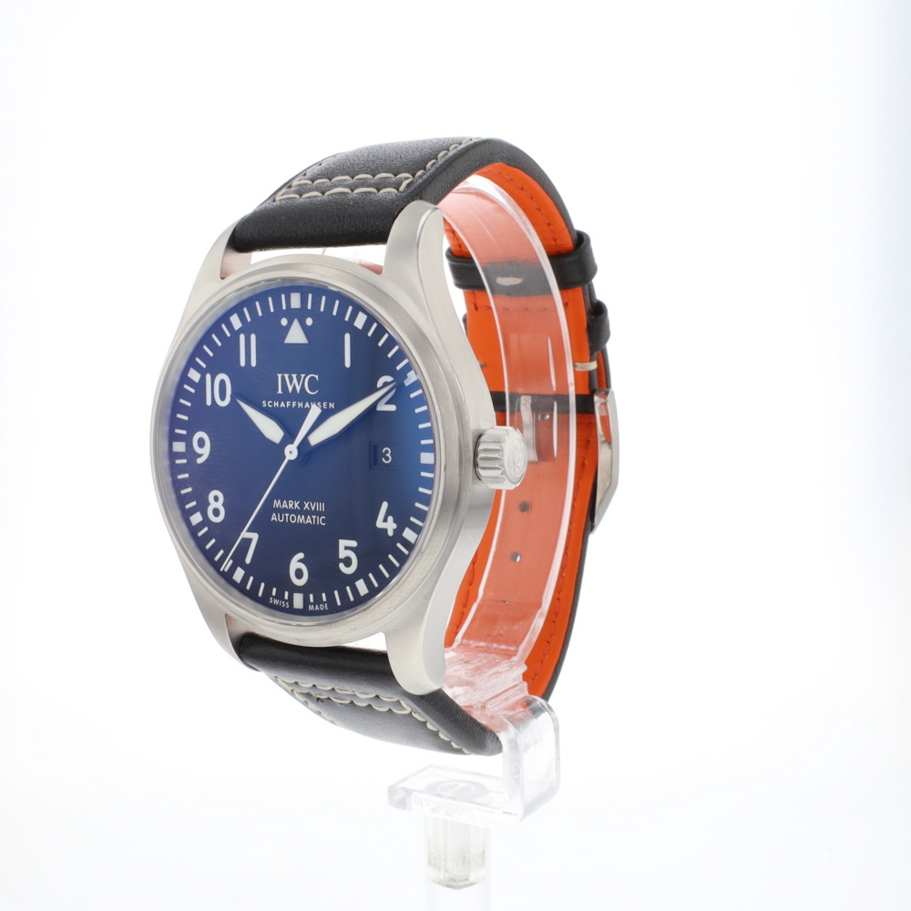 Pilot's Watch Mark XVIII