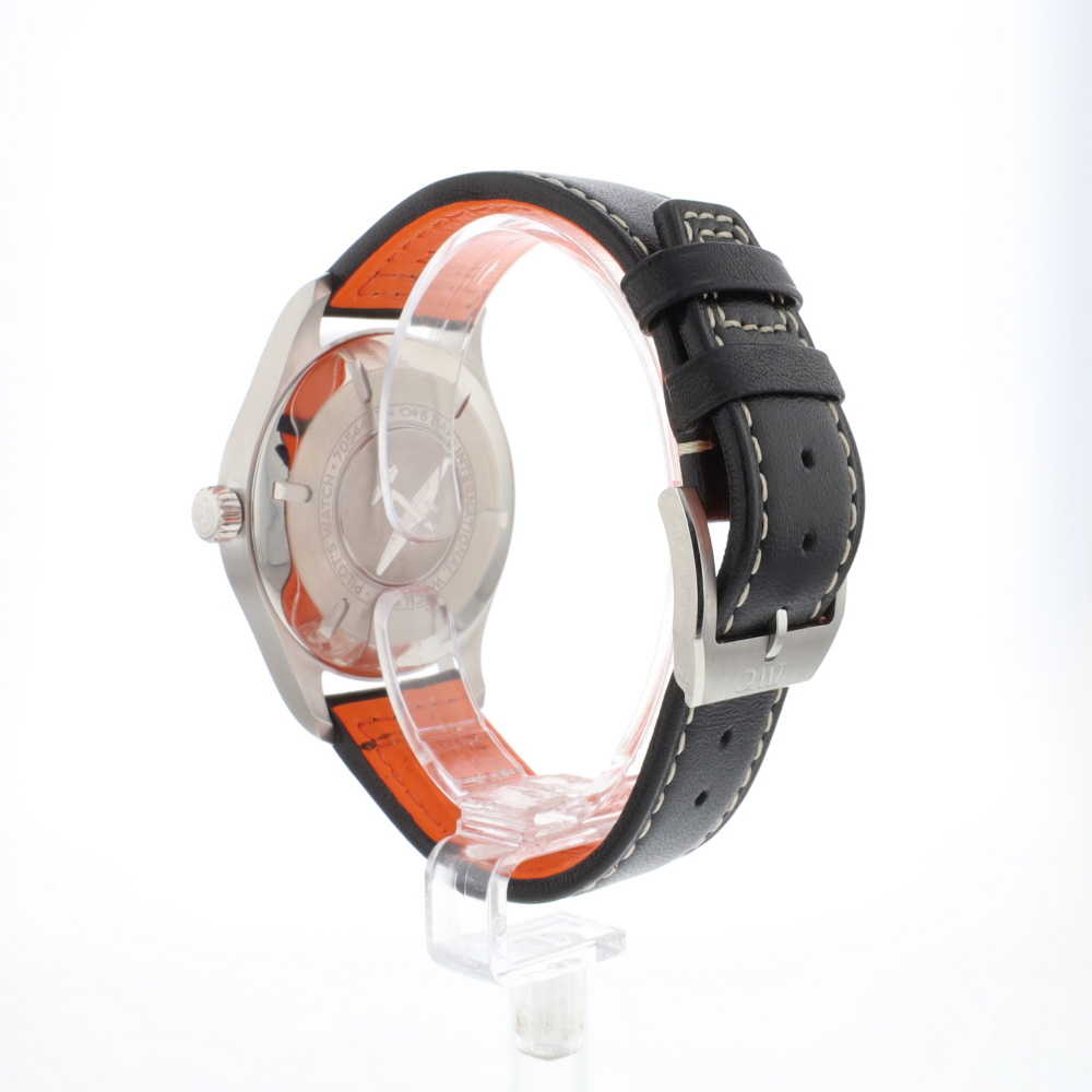 Pilot's Watch Mark XVIII