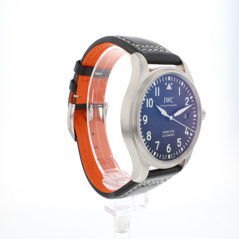 Pilot's Watch Mark XVIII