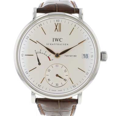 IWC - Portofino Hand-Wound 8 Days