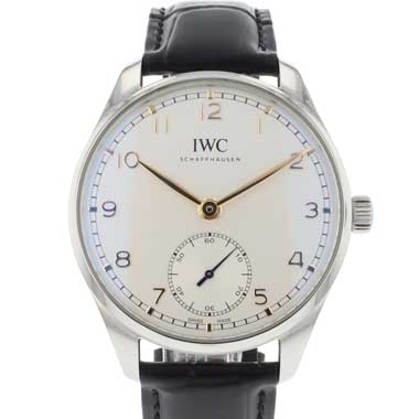 IWC - Portugieser Automatic 40