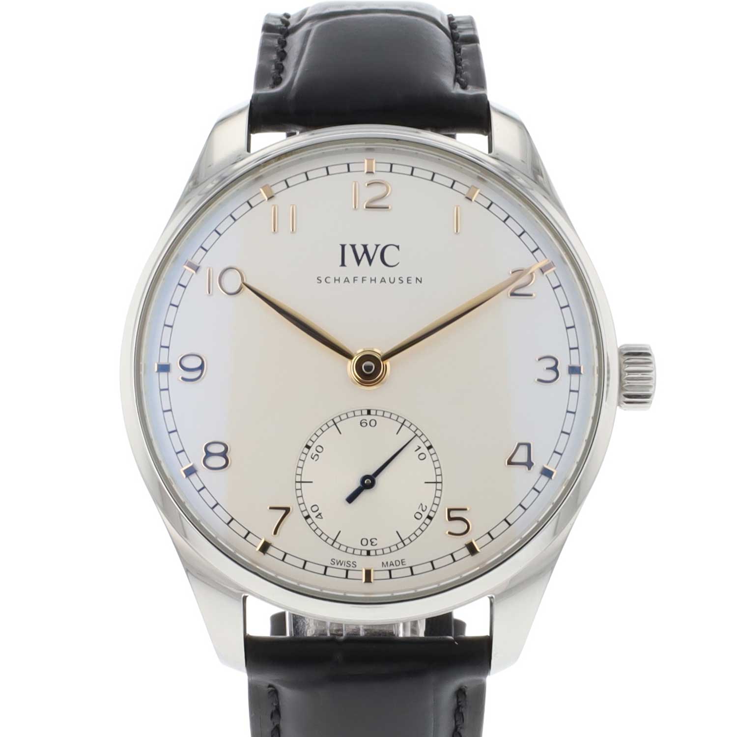 Portugieser automatic
