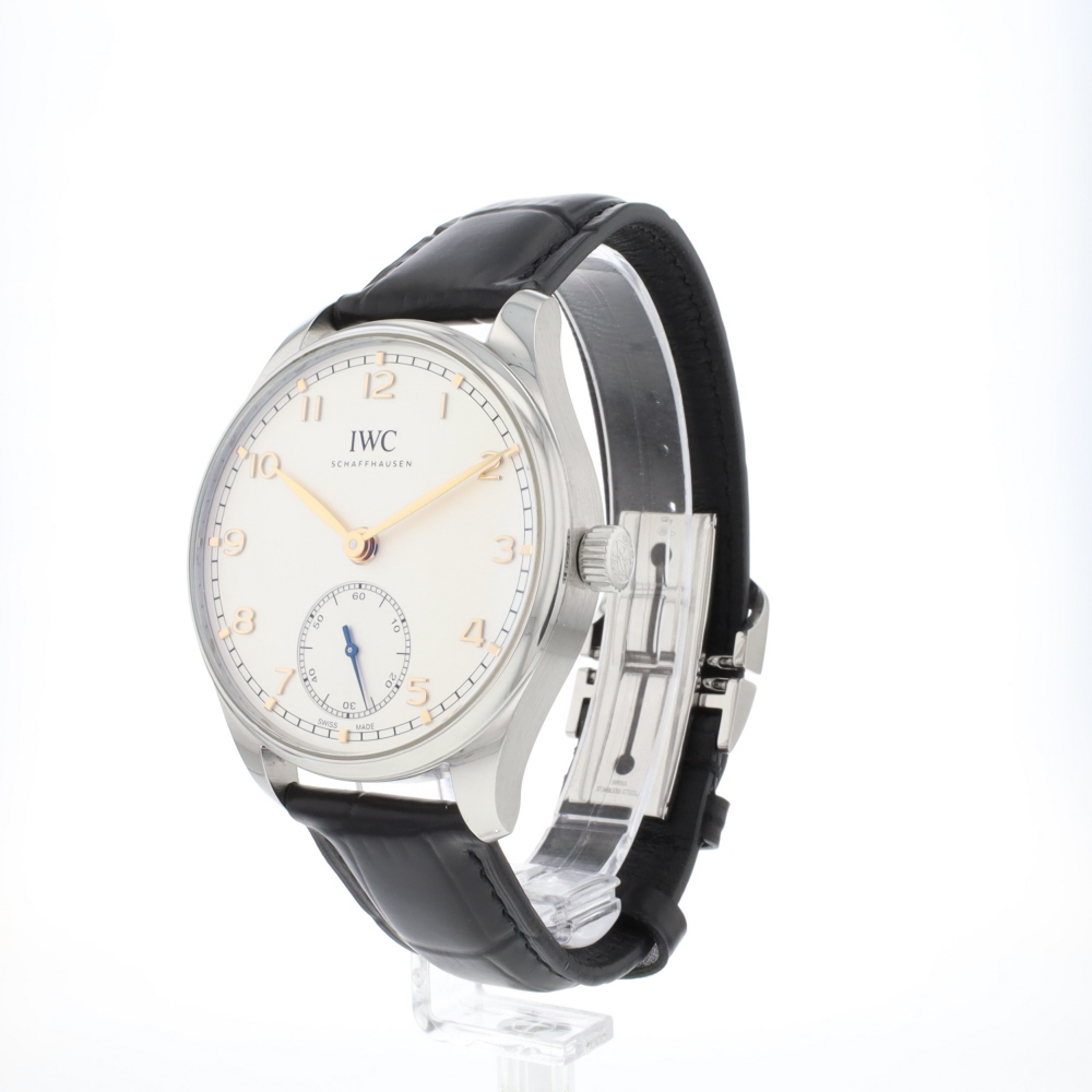 Portugieser automatic