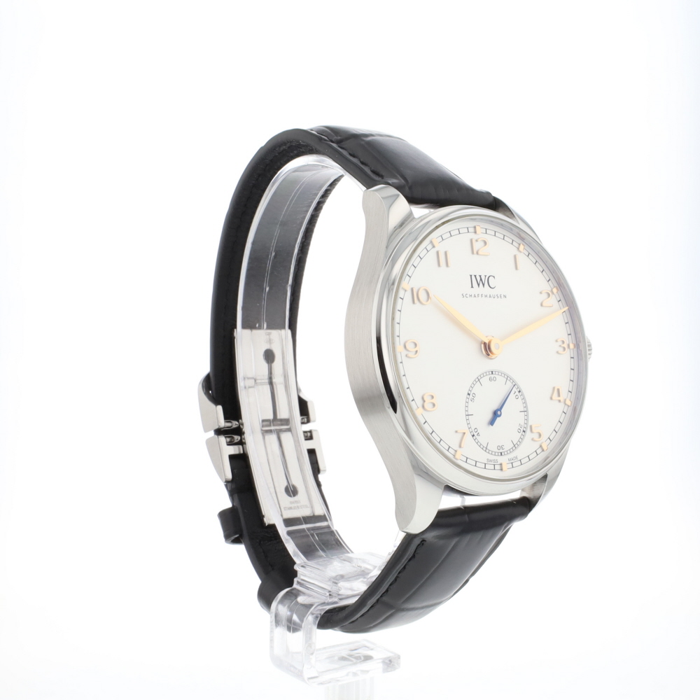 Portugieser automatic