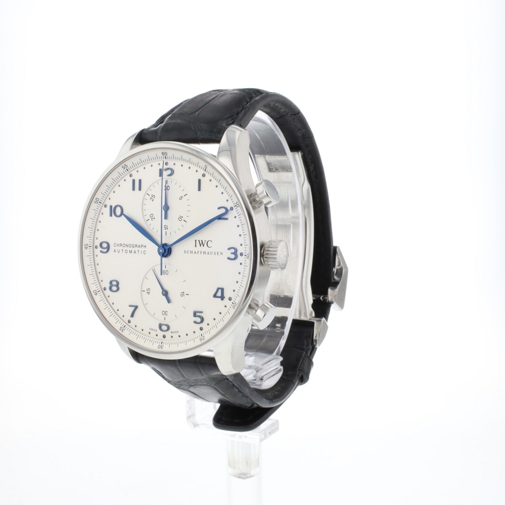 Portugieser Chronograph