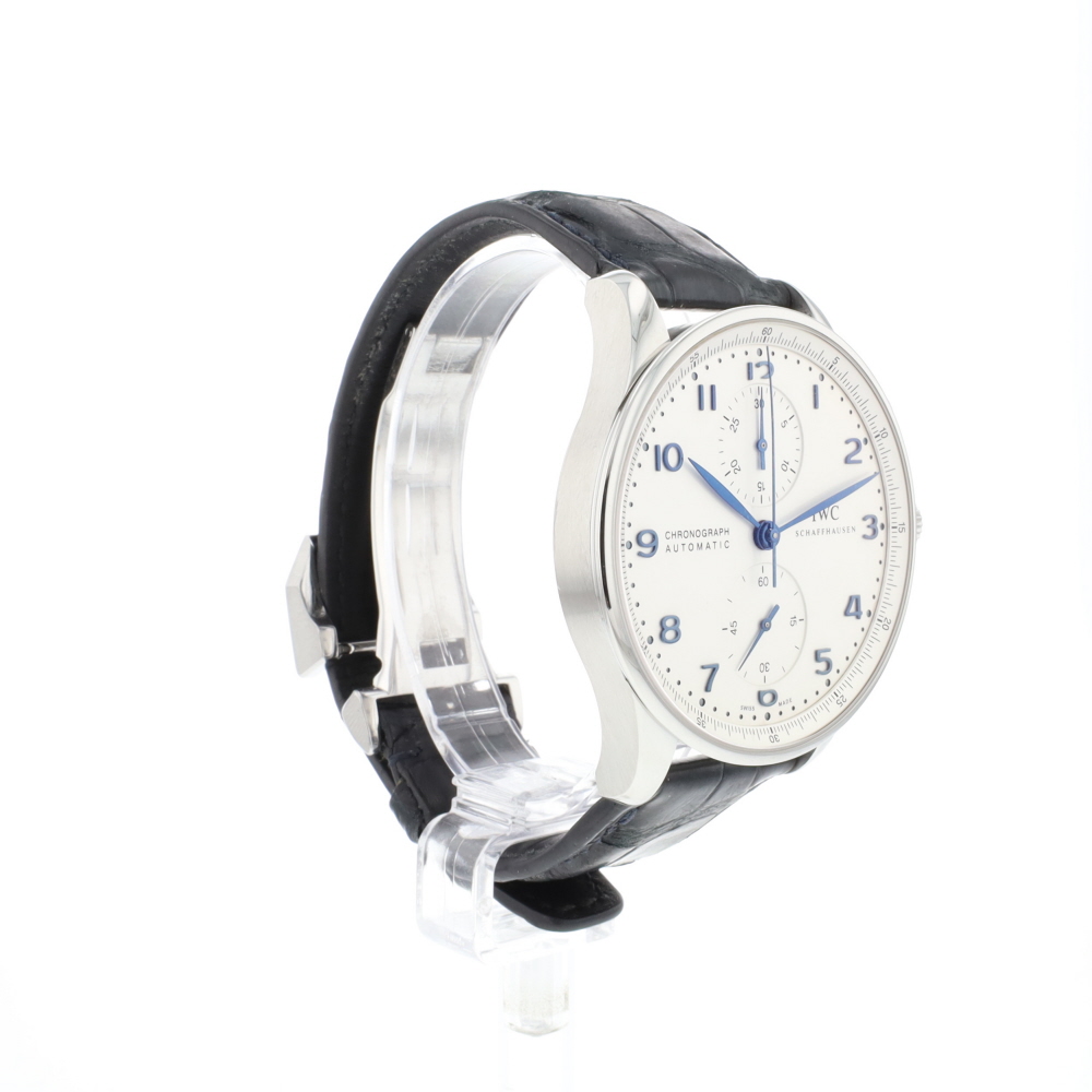 Portugieser Chronograph