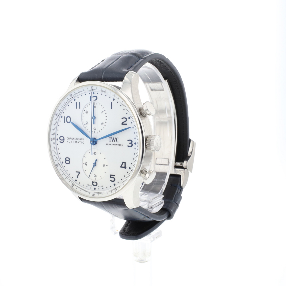 Portugieser Chronograph 150 Years Edition