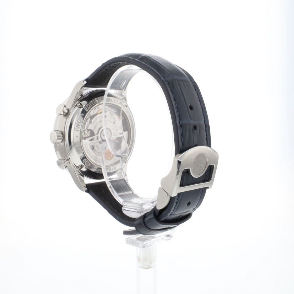 Portugieser Chronograph 150 Years Edition