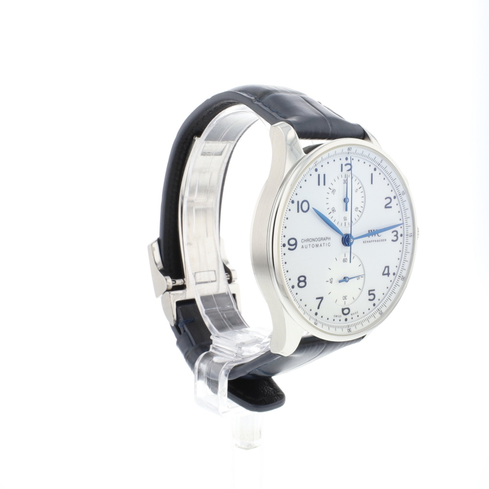 Portugieser Chronograph 150 Years Edition