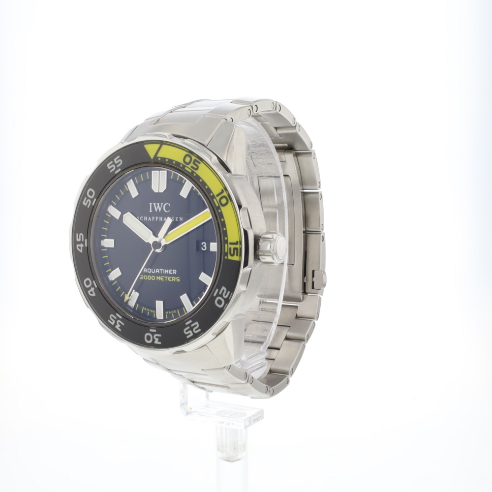 Aquatimer 2000