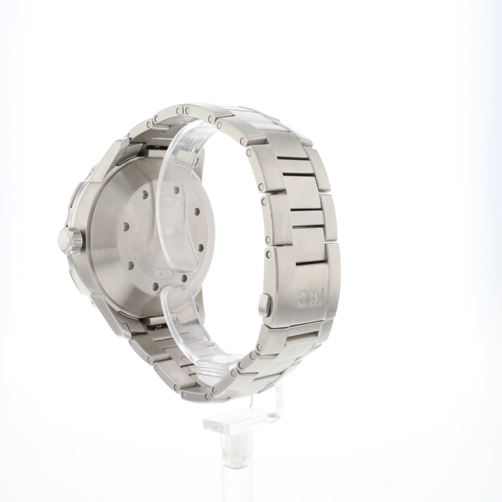 Aquatimer 2000