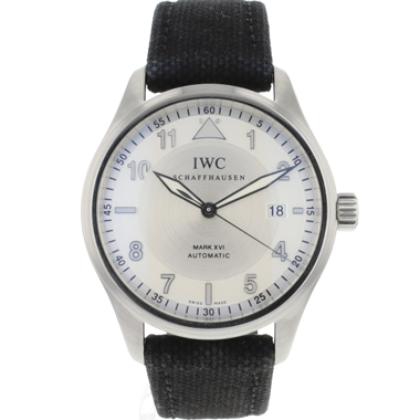 IWC - Pilot Spitfire Mark XVI Automatic