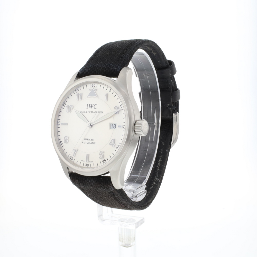Pilot Spitfire Mark XVI Automatic