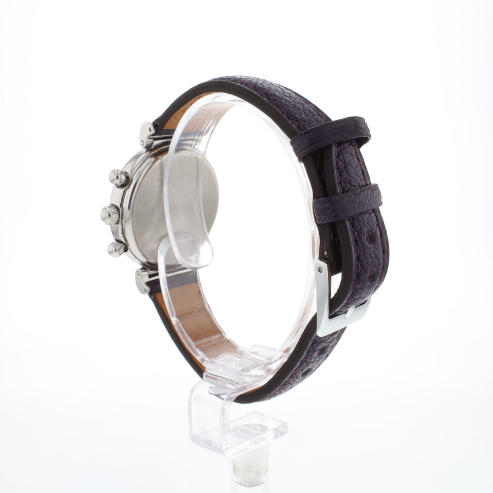 Da Vinci Lady Chronograph Moonphase