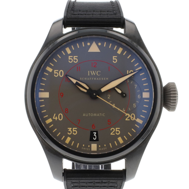 IWC - Pilot's Watch Mark XVIII Top Gun Miramar