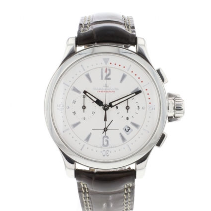 Master Compressor Chronograph 37