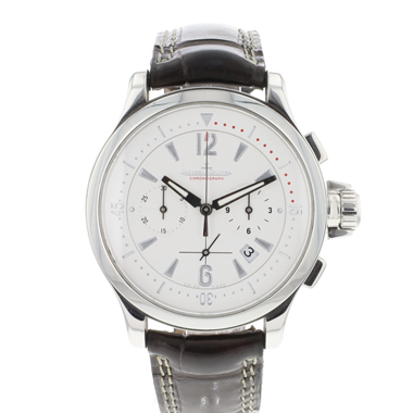 Jaeger-LeCoultre - Master Compressor Chronograph 37