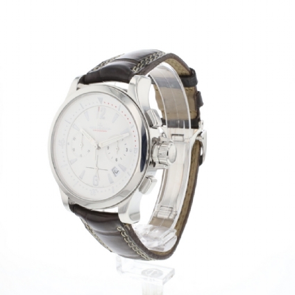 Master Compressor Chronograph 37