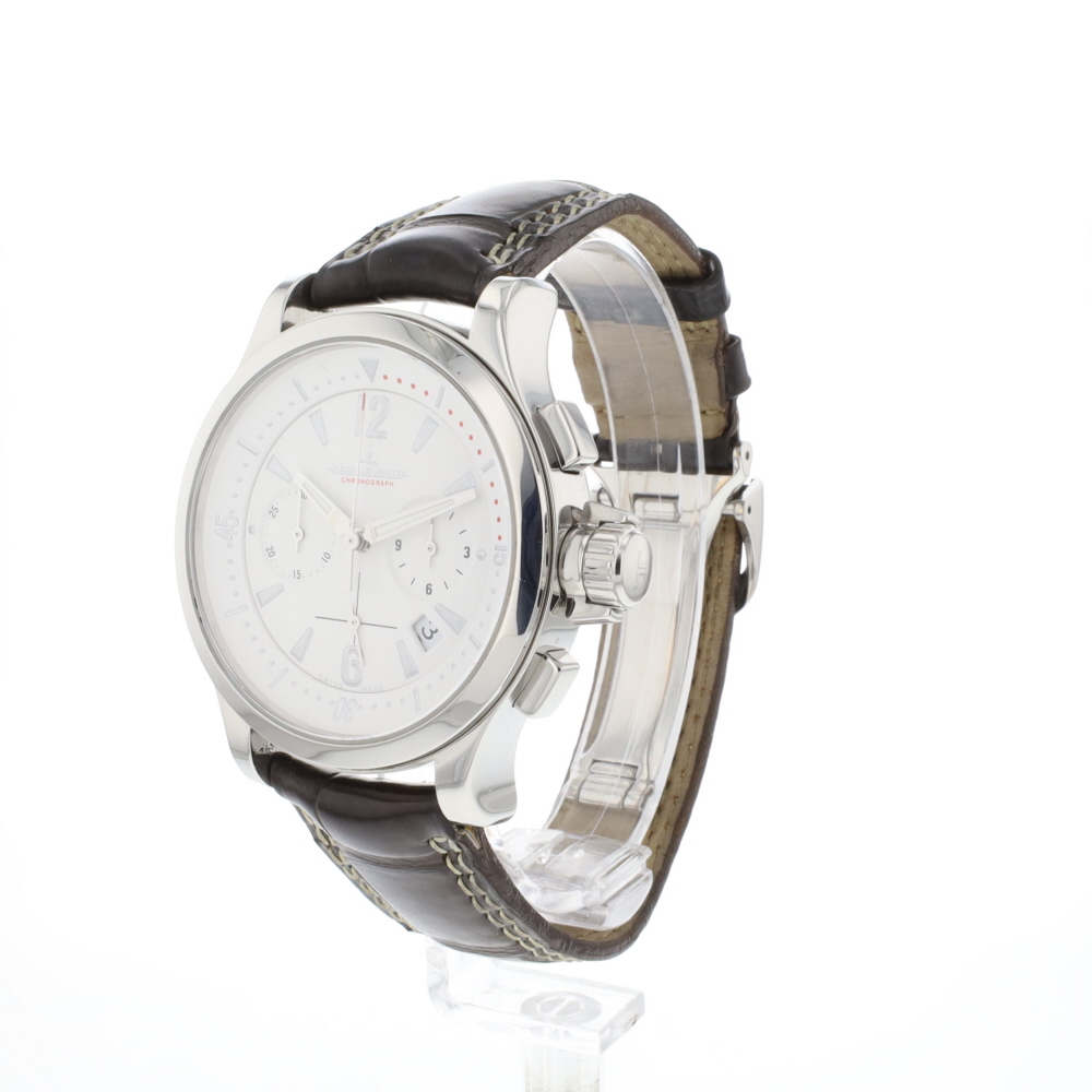 Master Compressor Chronograph 37