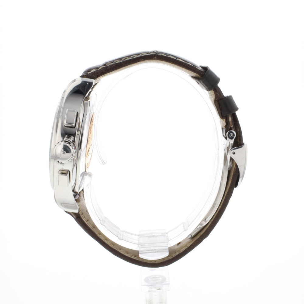 Master Compressor Chronograph 37