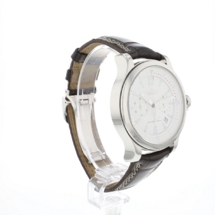 Master Compressor Chronograph 37