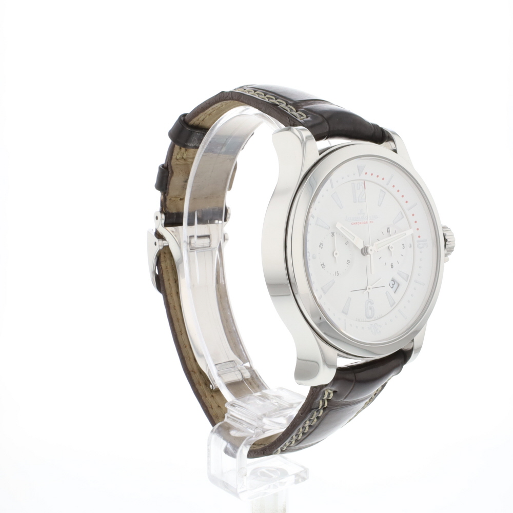 Master Compressor Chronograph 37