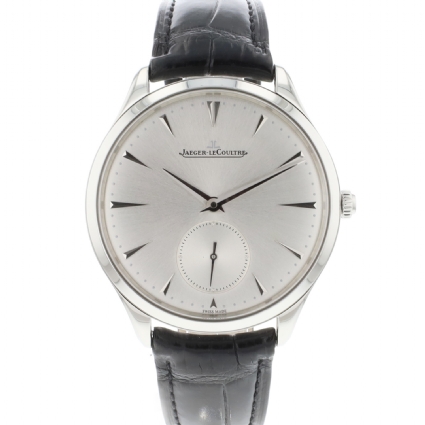 Master Grande Ultra Thin Steel Service '25