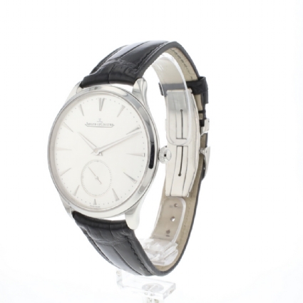 Master Grande Ultra Thin Steel Service '25