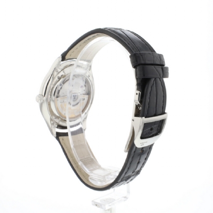 Master Grande Ultra Thin Steel Service '25