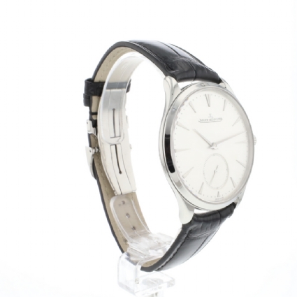 Master Grande Ultra Thin Steel Service '25