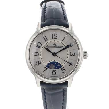 Jaeger-LeCoultre - Rendez-Vous 29 MoP Night & Day Diamond