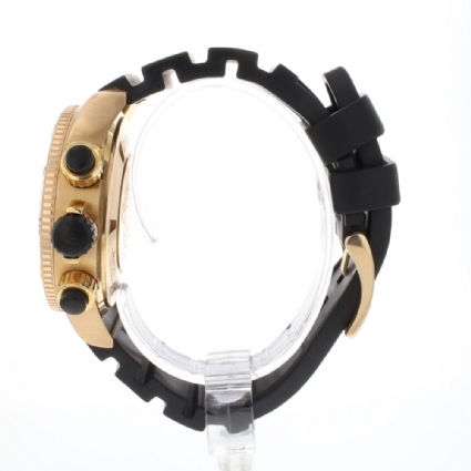 Master Compressor Diving Rose Gold