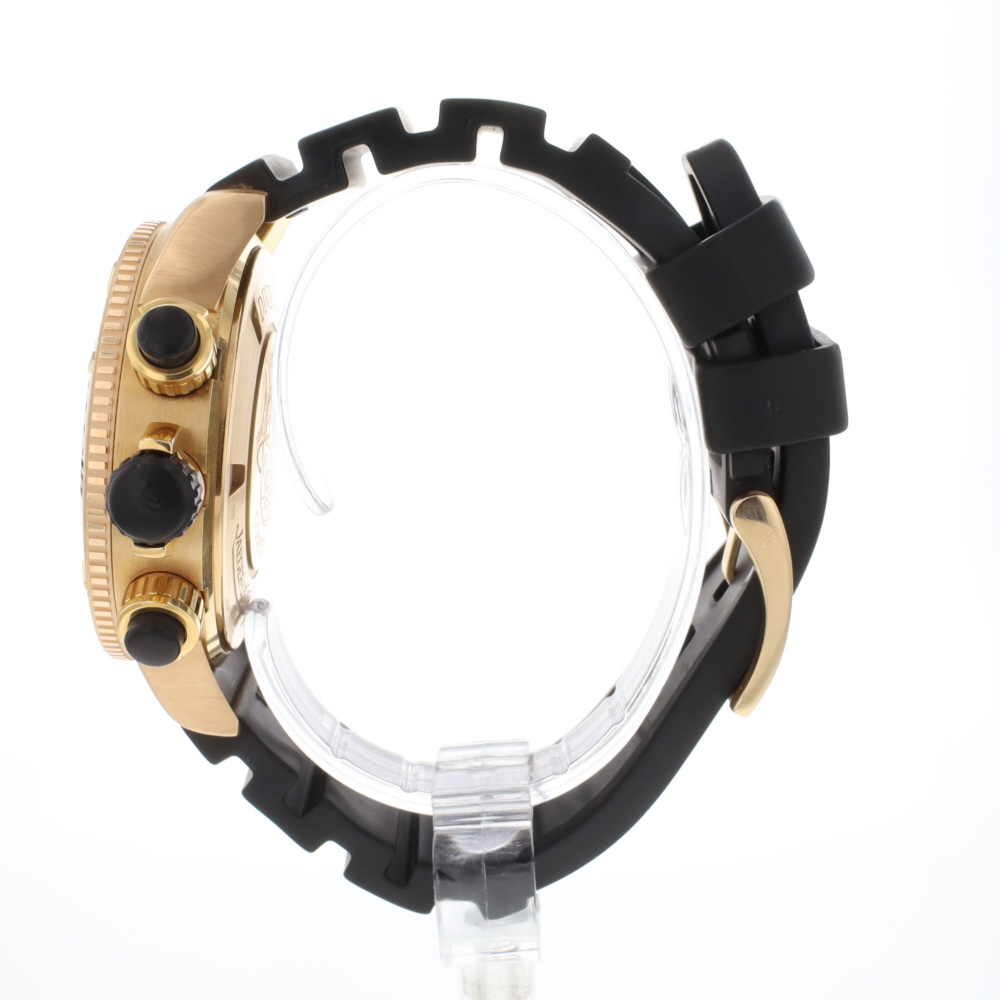 Master Compressor Diving Rose Gold