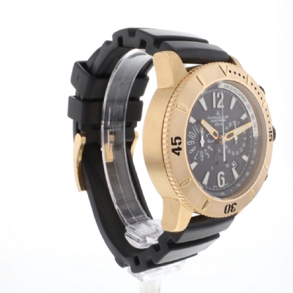 Master Compressor Diving Rose Gold