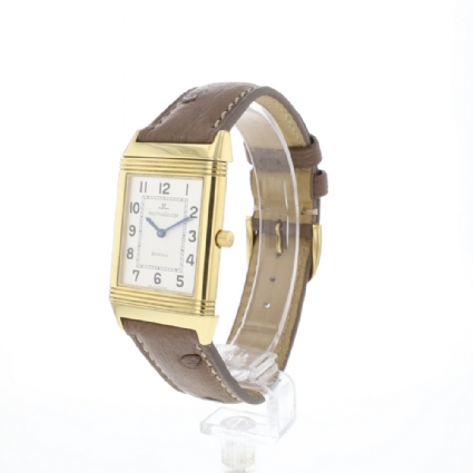 Reverso Classic Yellow Gold