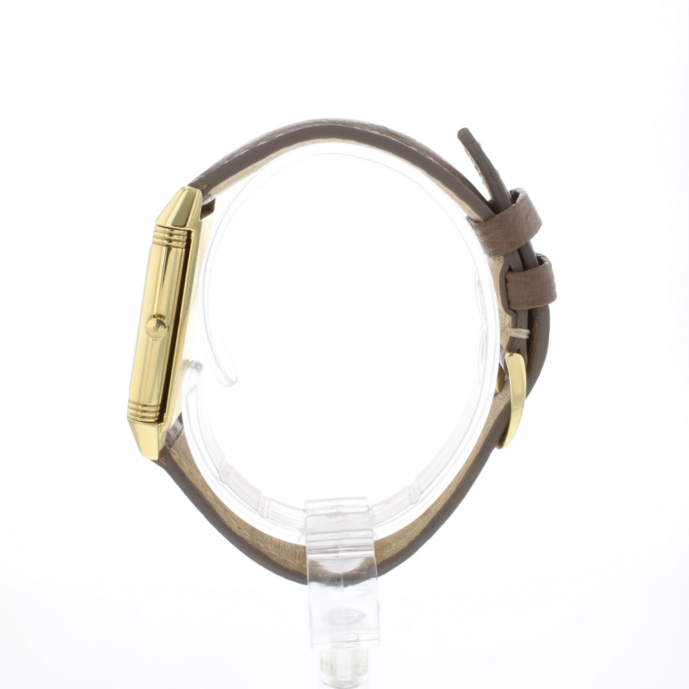 Reverso Classic Yellow Gold