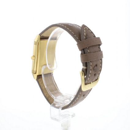 Reverso Classic Yellow Gold