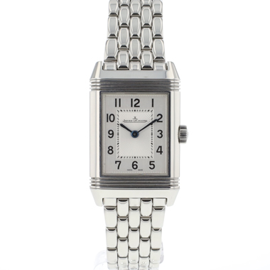 Jaeger-LeCoultre - Reverso Lady Classic