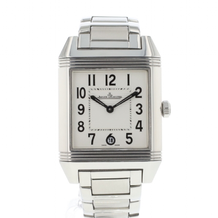 Jaeger LeCoultre Reverso Squadra Lady 2018