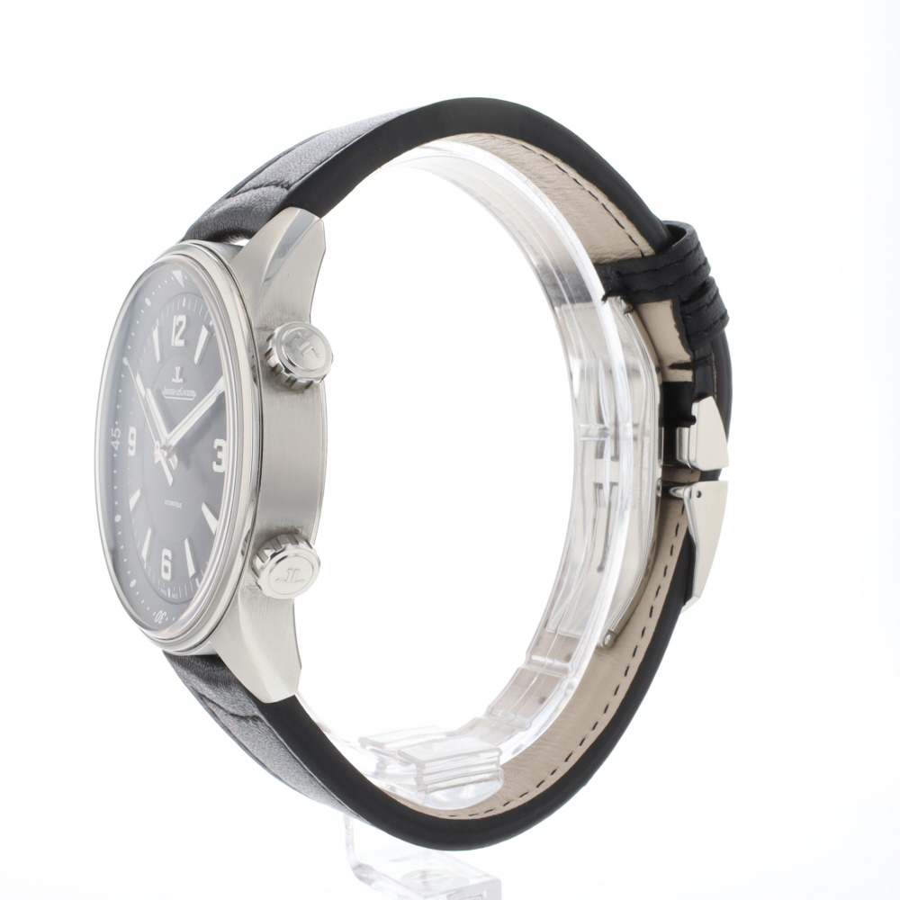 Polaris Automatic Black Dial Q9008470