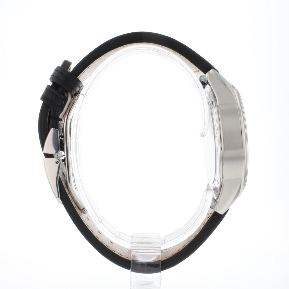 Polaris Automatic Black Dial Q9008470