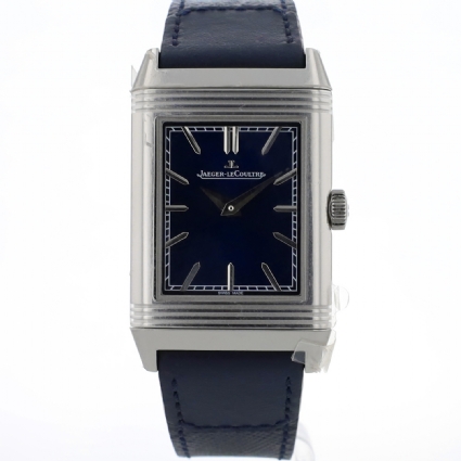 Reverso Tribute Monoface Q716848J NEW 2026 Handopwind